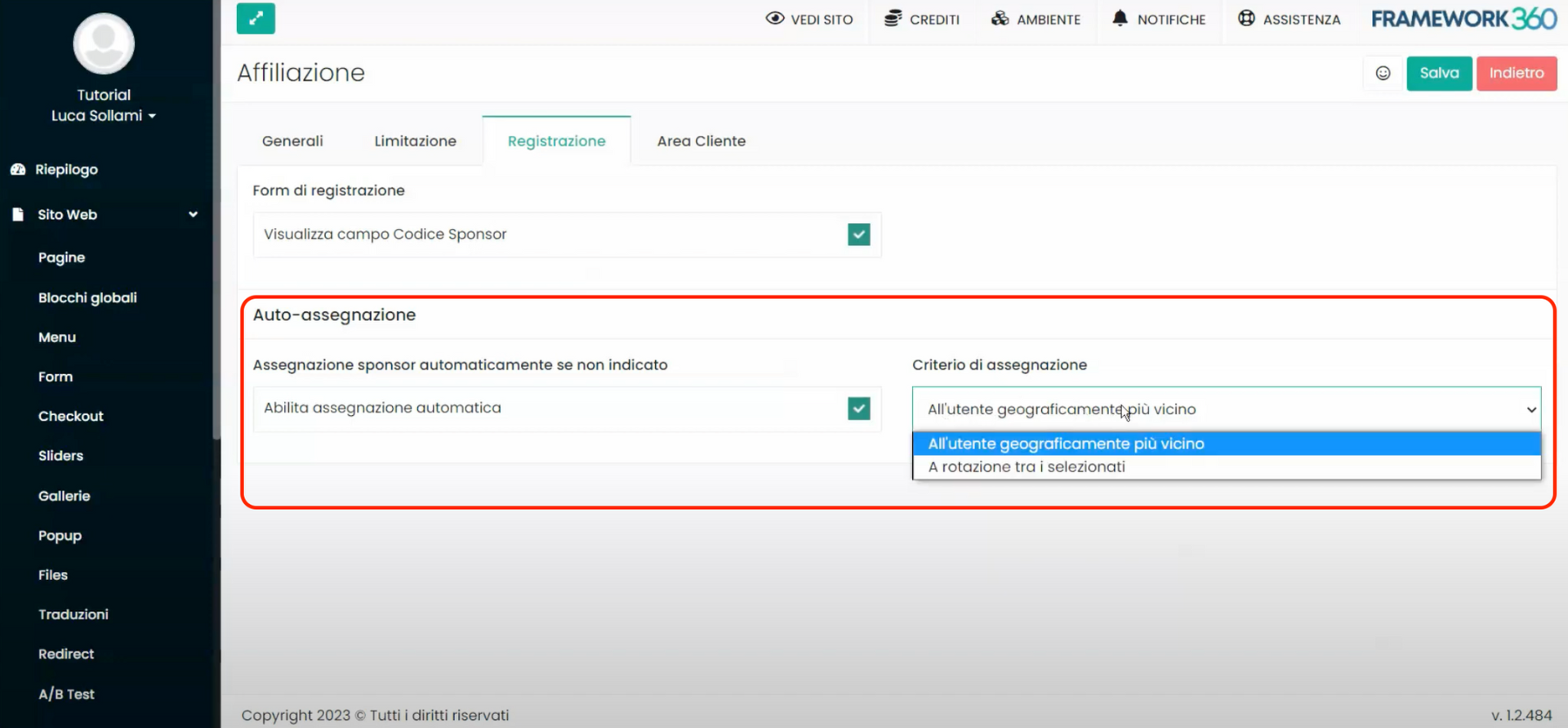 Imagem que contém tela, texto, software, Página WebDescrição gerada automaticamente