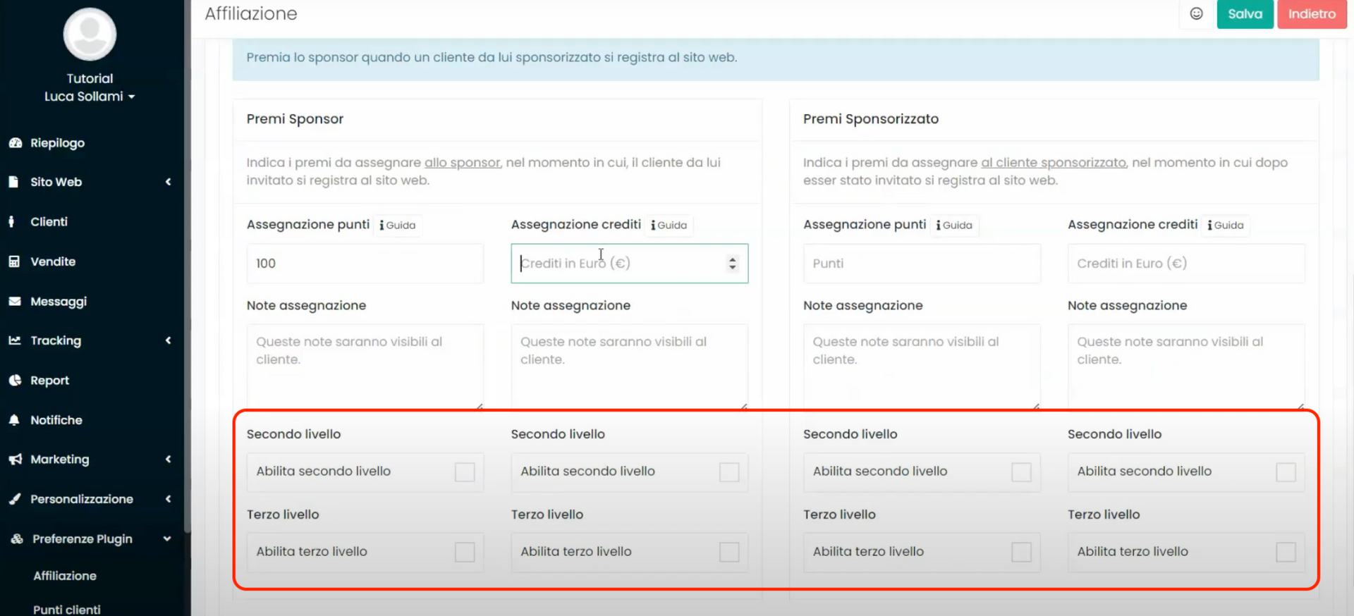 Imagem que contém texto, tela, softwareDescrição gerada automaticamente