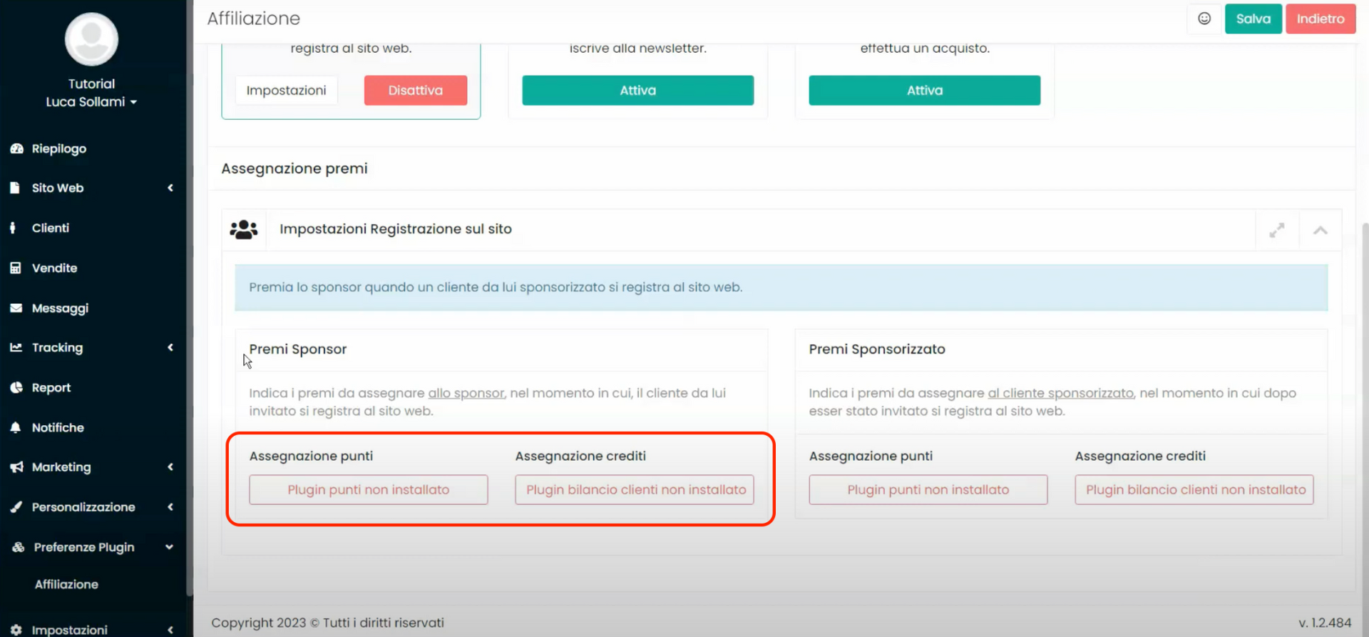 Imagem que contém tela, texto, software, Página WebDescrição gerada automaticamente