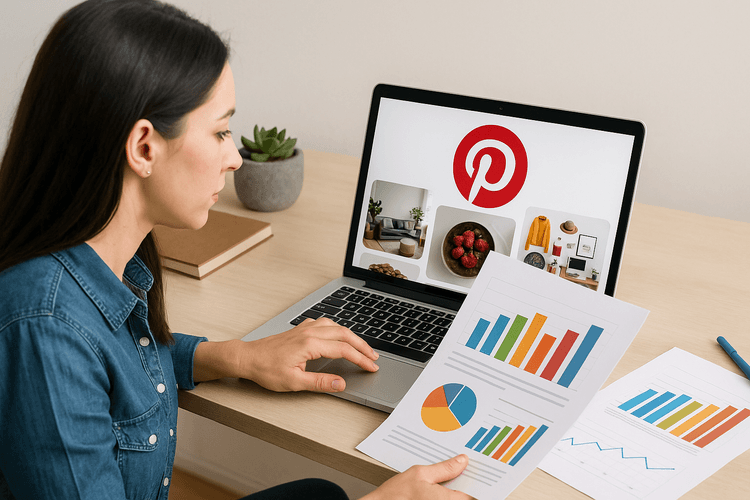 Come fare marketing su Pinterest Come fare marketing su Pinterest