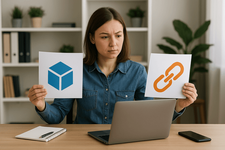 Choisir une plateforme adaptée à vos besoins Choisir une plateforme adaptée à vos besoins