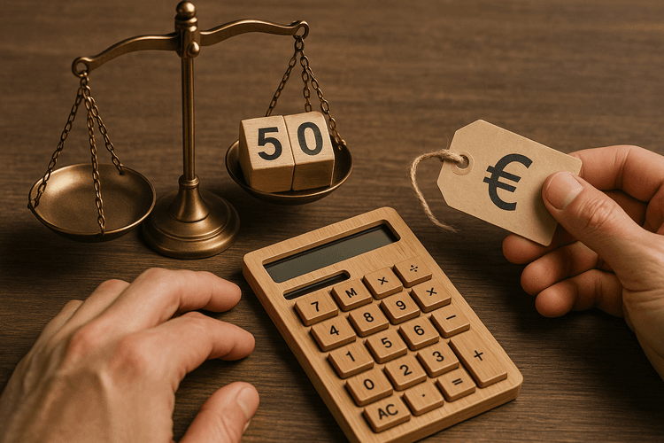 Établir des prix appropriés Établir des prix appropriés