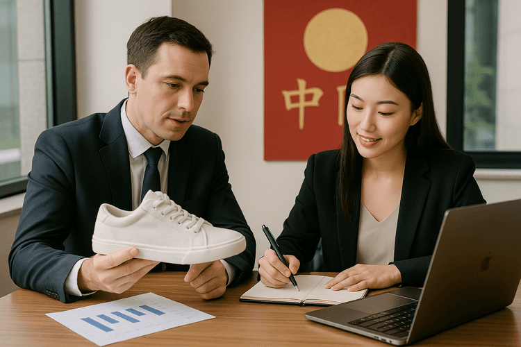Producten aanpassen aan de chinese cultuur Producten aanpassen aan de chinese cultuur
