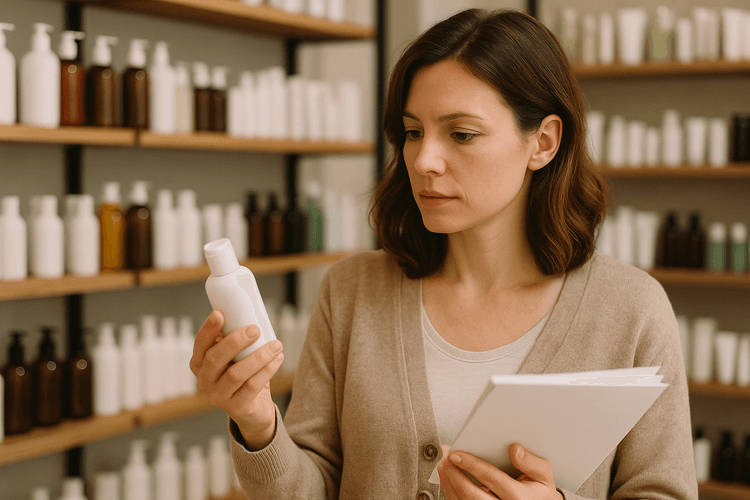 Connaître vos produits Connaître vos produits