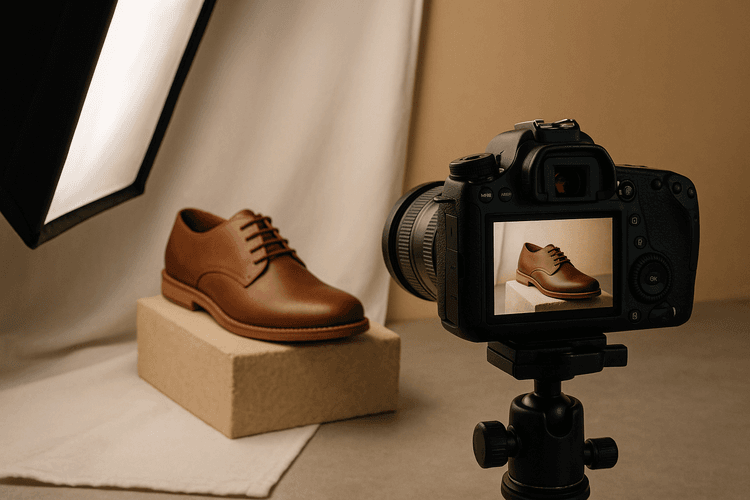 Photographie : comment créer des images attrayantes de vos produits Photographie : comment créer des images attrayantes de vos produits