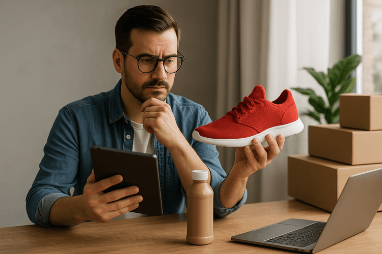 Sélection du produit : quoi vendre et comment le choisir