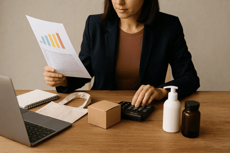 Scegliere i prodotti da vendere e definire i prezzi Scegliere i prodotti da vendere e definire i prezzi