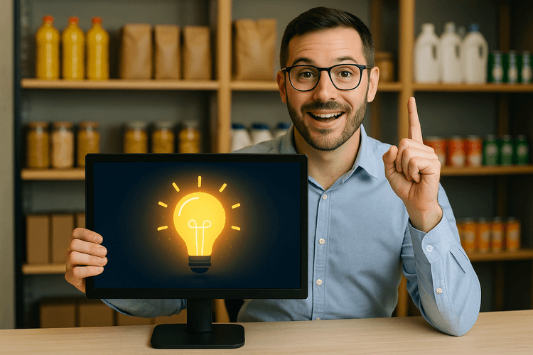 Comment augmenter la visibilité des produits en vente Comment augmenter la visibilité des produits en vente