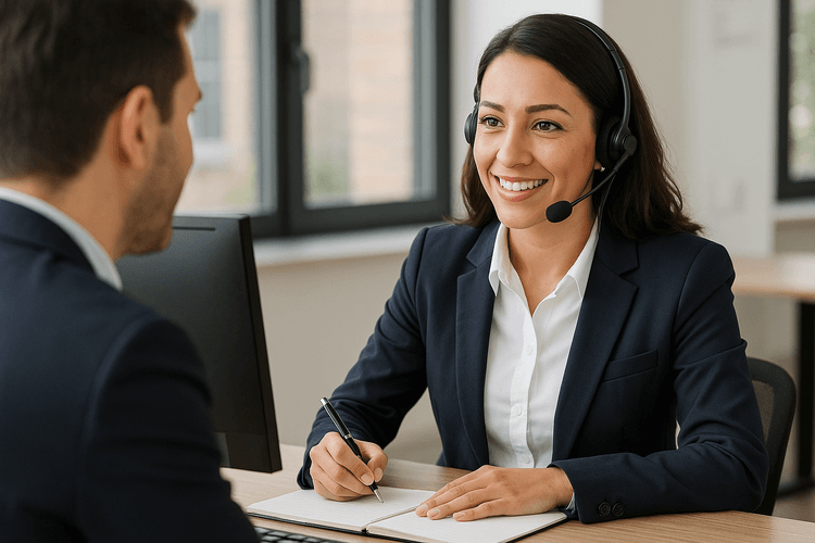 Gérer le service client de manière professionnelle Gérer le service client de manière professionnelle