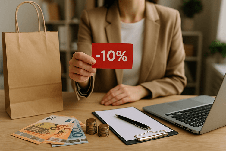 Offrir des promotions et des incitations Offrir des promotions et des incitations