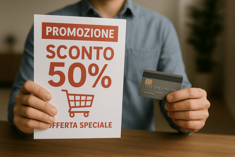 Offrir des promotions et des réductions Offrir des promotions et des réductions
