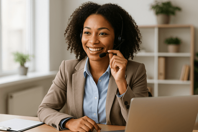 Garantir un service client de qualité Garantir un service client de qualité