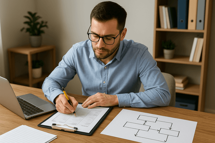 Définition des exigences