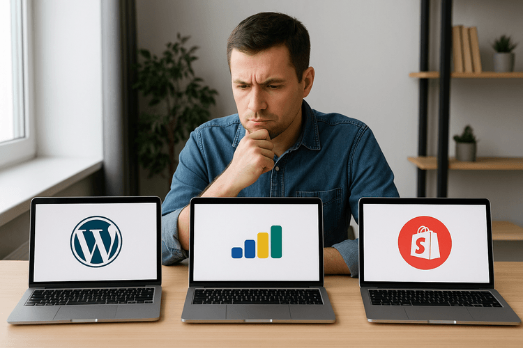 Comment choisir la bonne plateforme