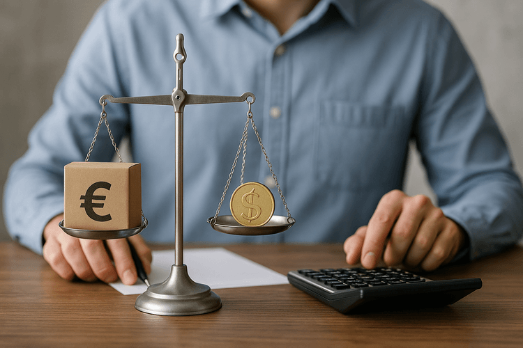 Détermination du bon prix Détermination du bon prix