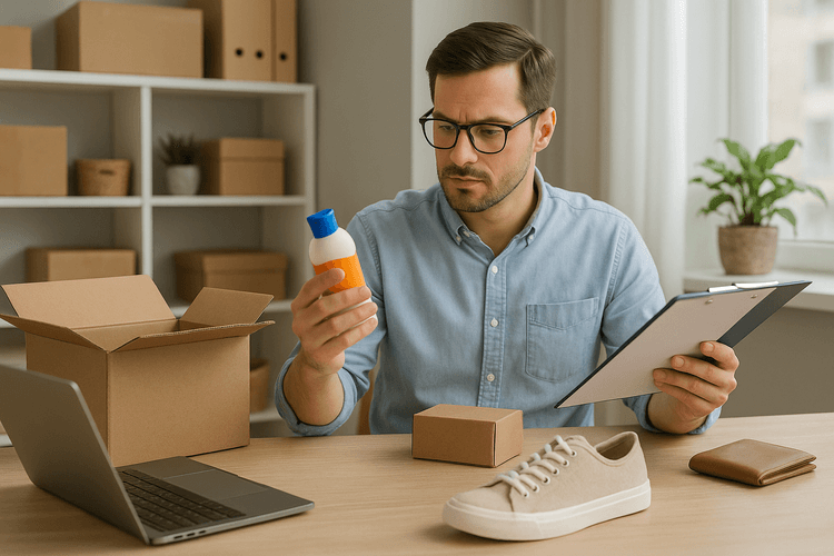 Choisir les bons produits à vendre Choisir les bons produits à vendre