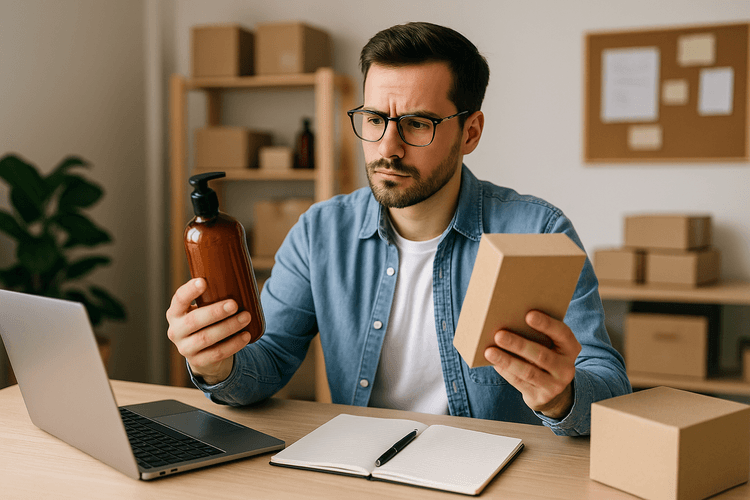 Choisir les bons produits à vendre Choisir les bons produits à vendre