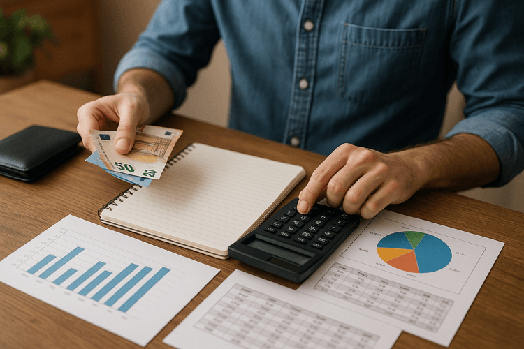 Gérez vos gains et rapports de vente Gérez vos gains et rapports de vente