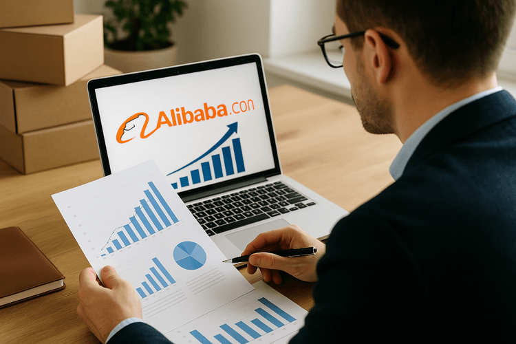 Strategien zur steigerung des verkaufs auf Alibaba Strategien zur steigerung des verkaufs auf Alibaba