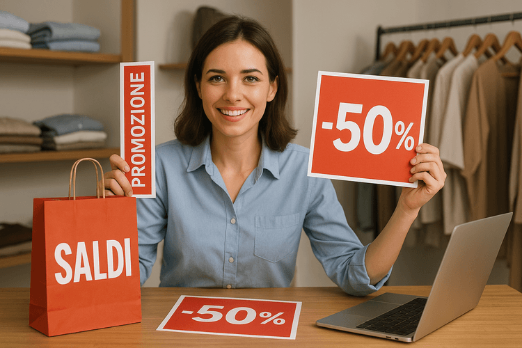 Offer Promotions and Discounts to Stimulate Sales Offer Promotions and Discounts to Stimulate Sales