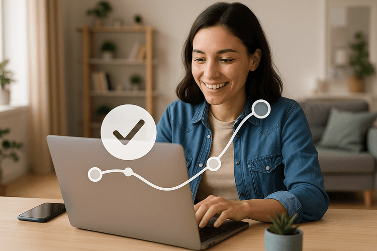 Garantizar una experiencia de usuario sin problemas Garantizar una experiencia de usuario sin problemas