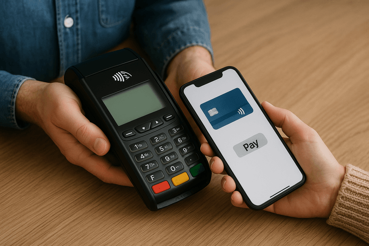 Offering secure and convenient payment options Offering secure and convenient payment options