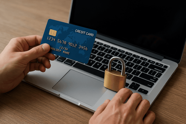 Acceptez les paiements en ligne de manière sécurisée Acceptez les paiements en ligne de manière sécurisée