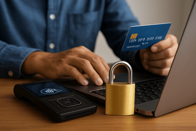 Intégration de méthodes de paiement sécurisées Intégration de méthodes de paiement sécurisées