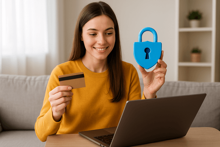 Providing a Safe and Reliable Shopping Experience Providing a Safe and Reliable Shopping Experience