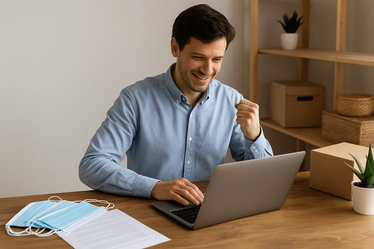 Conclusiones y resumen de consejos para el éxito en la venta de mascarillas online Conclusiones y resumen de consejos para el éxito en la venta de mascarillas online