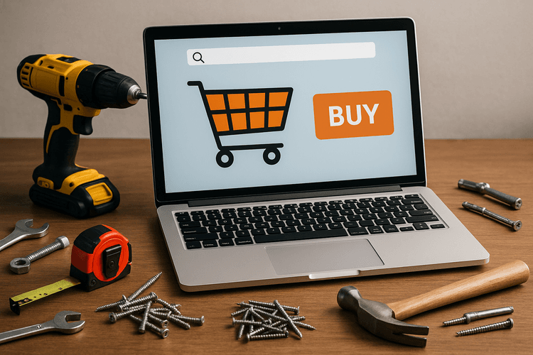 Come vendere hardware online Come vendere hardware online