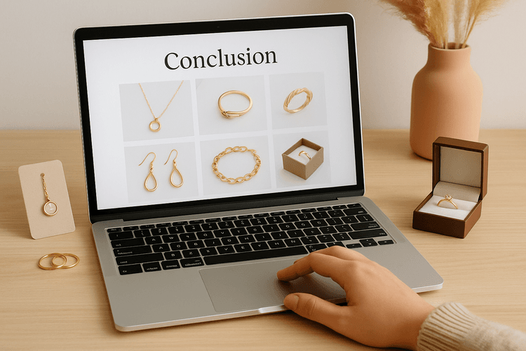 Conclusiones Conclusiones
