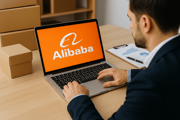 Come vendere su Alibaba Come vendere su Alibaba