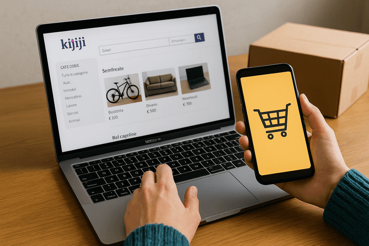 Hoe te verkopen op Kijiji Hoe te verkopen op Kijiji