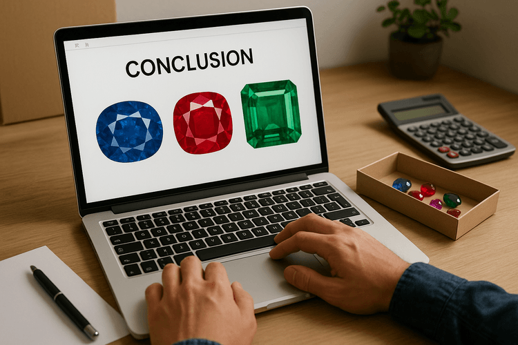 Conclusões Conclusões