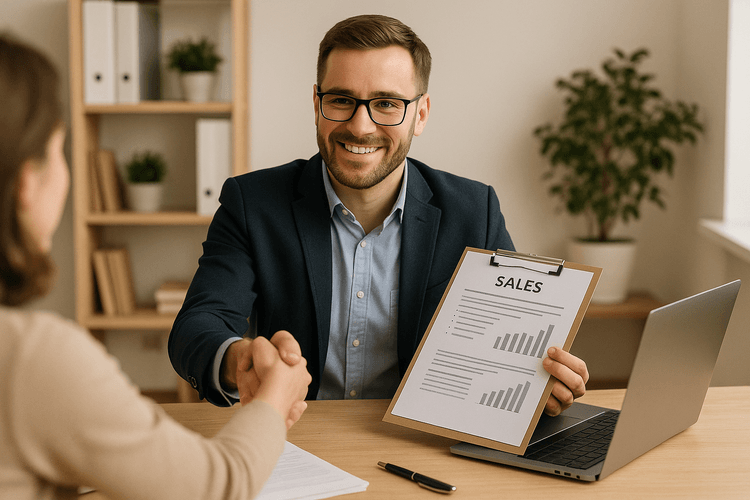 Comment vendre : conseils utiles