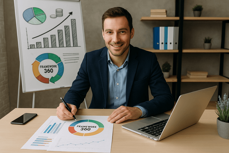 Vendre avec Framework360 Vendre avec Framework360