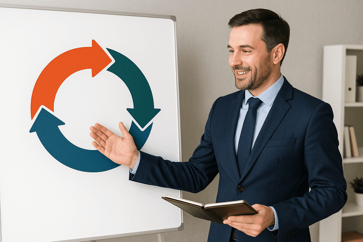Selling with Framework360 Selling with Framework360