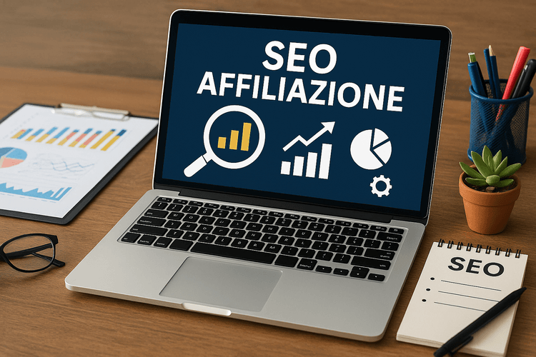 Stratégies SEO pour l'affiliation Stratégies SEO pour l'affiliation