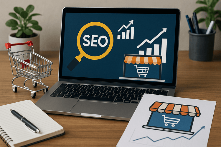Implémenter des techniques SEO pour augmenter la visibilité de votre e-commerce Implémenter des techniques SEO pour augmenter la visibilité de votre e-commerce