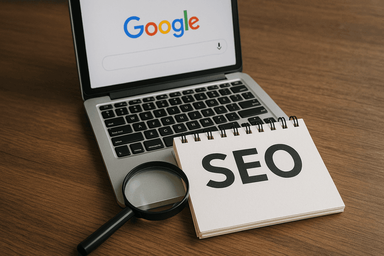 Seo-optimierung für das ranking bei google Seo-optimierung für das ranking bei google