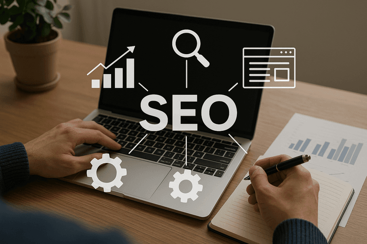 Optimisation pour les moteurs de recherche Optimisation pour les moteurs de recherche