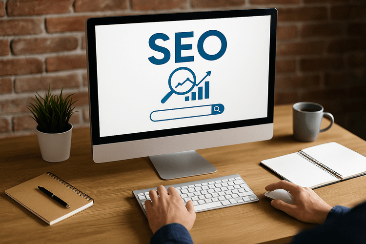 Otimização SEO para a Visibilidade Online Otimização SEO para a Visibilidade Online