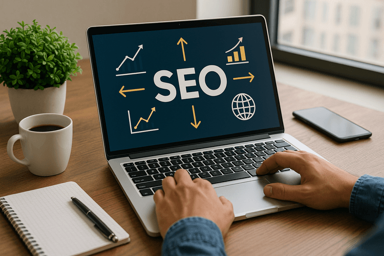 Optimisation SEO pour améliorer la visibilité en ligne Optimisation SEO pour améliorer la visibilité en ligne