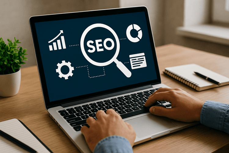 Optimisation SEO Optimisation SEO