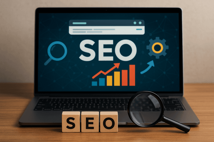 Optimisation pour les moteurs de recherche (SEO) Optimisation pour les moteurs de recherche (SEO)