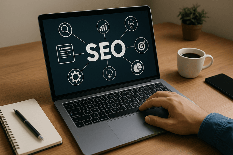 Search Engine Optimization (SEO) Search Engine Optimization (SEO)