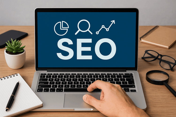Search Engine Optimization (SEO) Search Engine Optimization (SEO)