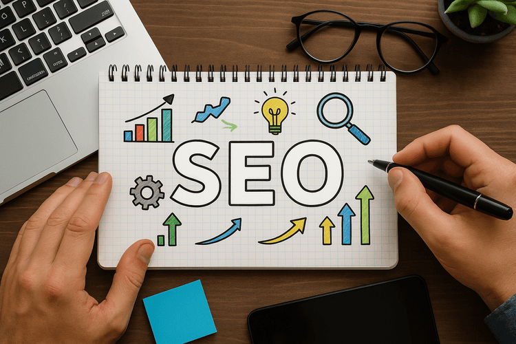 Optimisation SEO Optimisation SEO