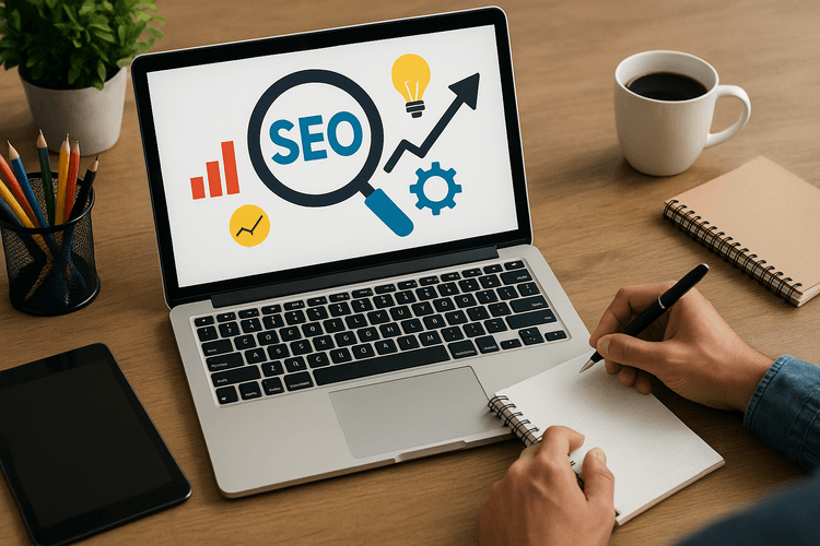 Optimisation SEO pour augmenter la visibilité du site sur les moteurs de recherche Optimisation SEO pour augmenter la visibilité du site sur les moteurs de recherche